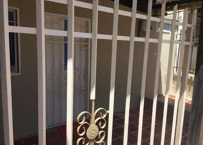 Apartamento Mattos