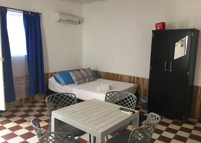 Apartamento Mattos