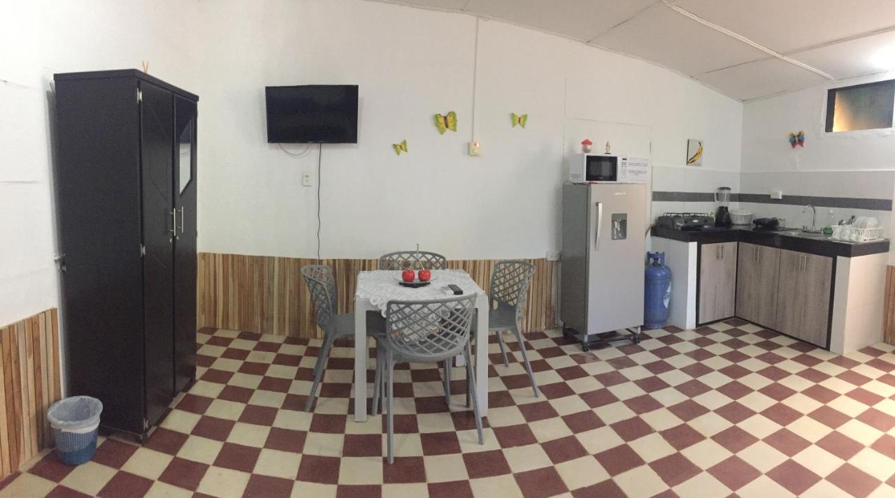 Mattos Appartement *