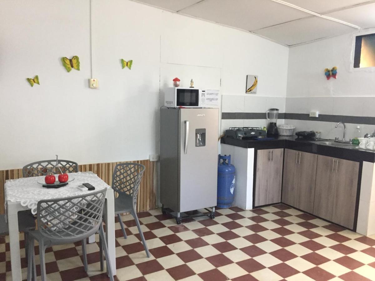 Appartement Mattos *