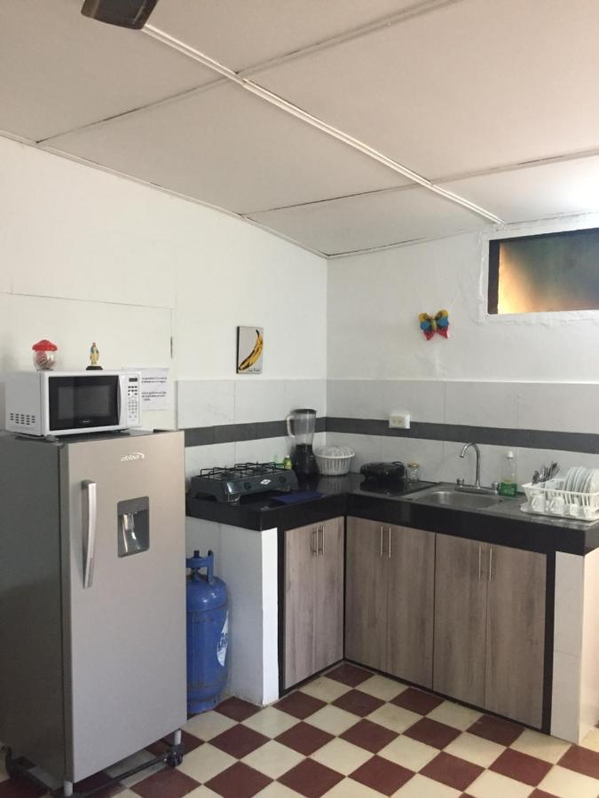 Appartement Mattos