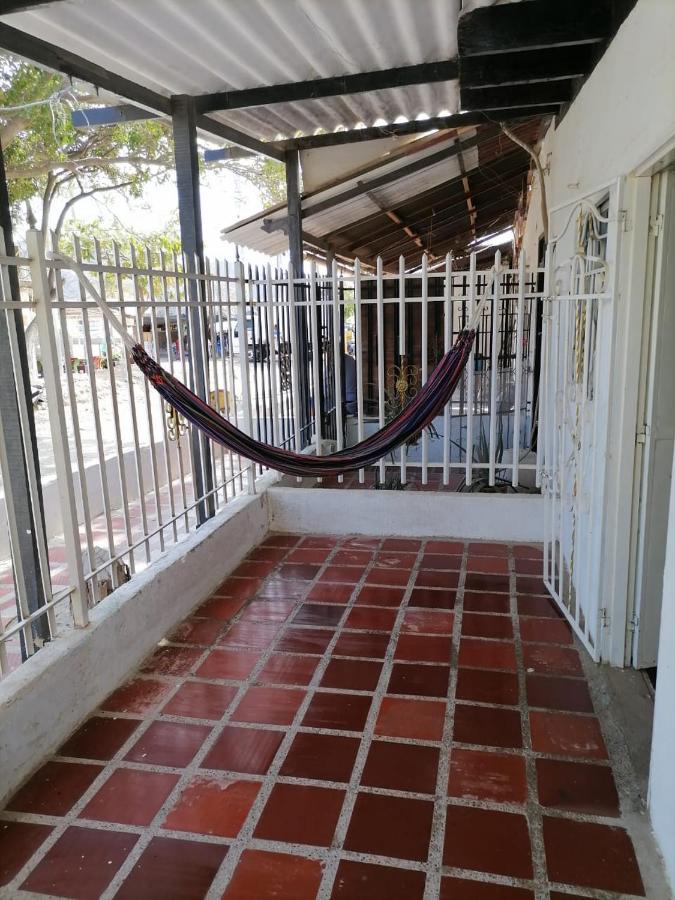Appartement Mattos Taganga