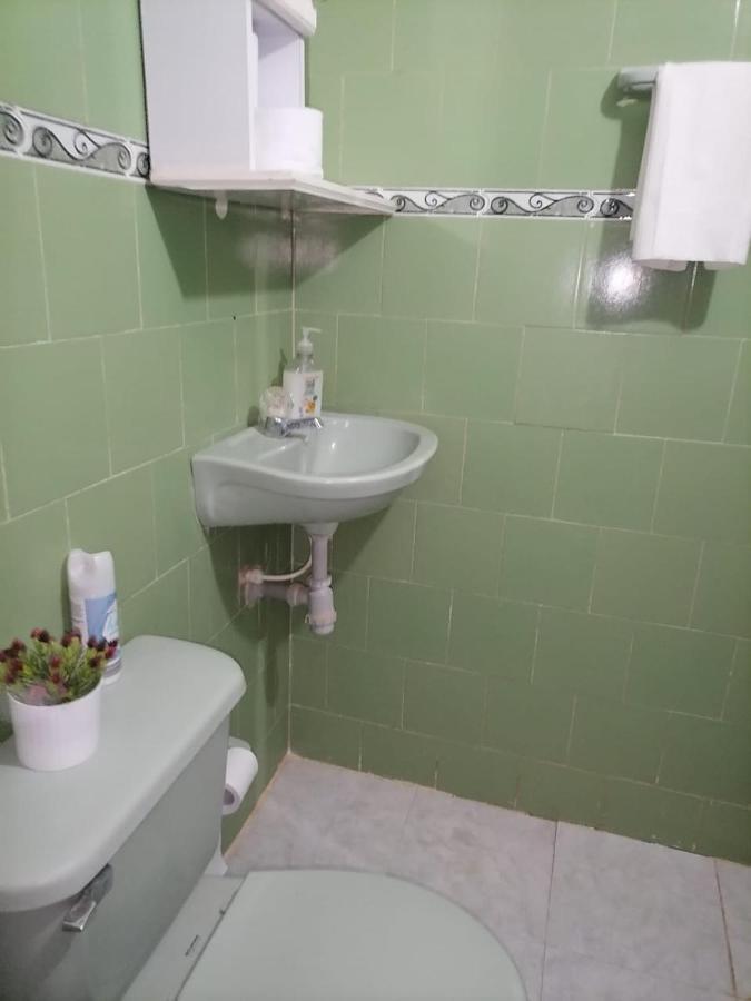 Mattos Appartement Taganga