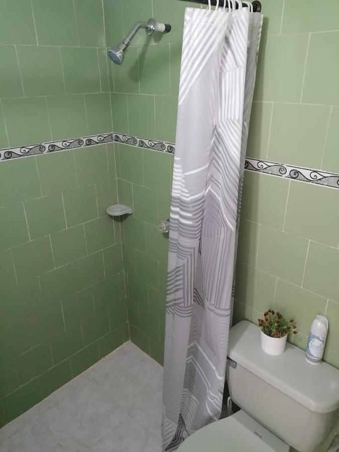 Mattos Appartement *