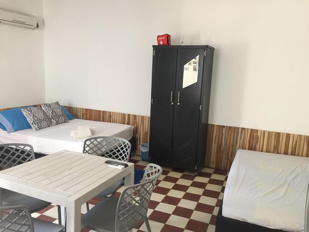 Mattos Appartement *