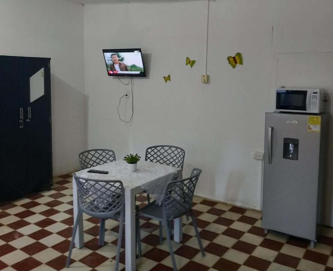 Mattos Appartement