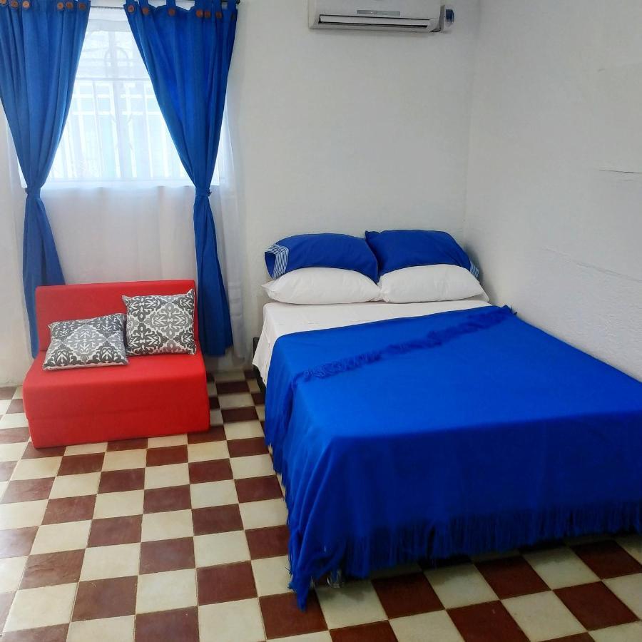 Appartement Mattos *