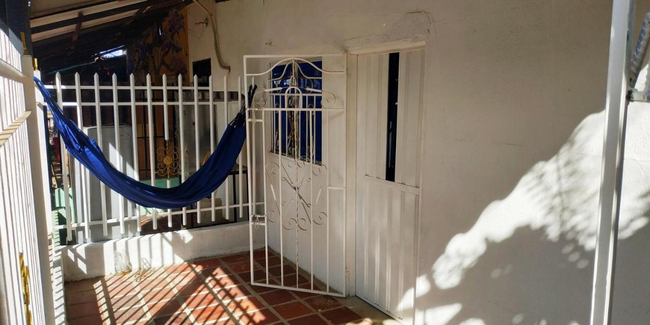 Appartement Mattos Taganga